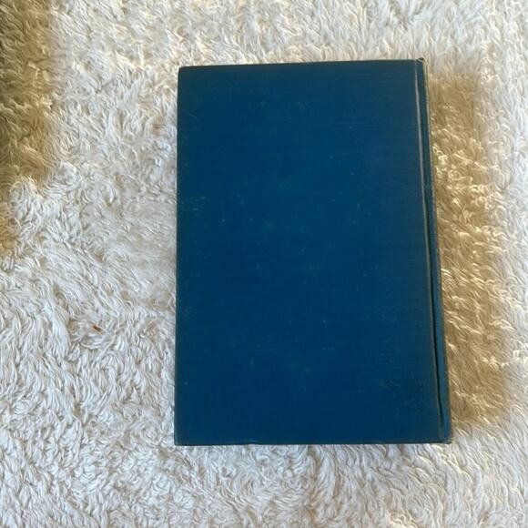 The Virgin of the Sun H. Rider Haggard Vintage 1922 first edition Fair HC - Picture 9 of 10